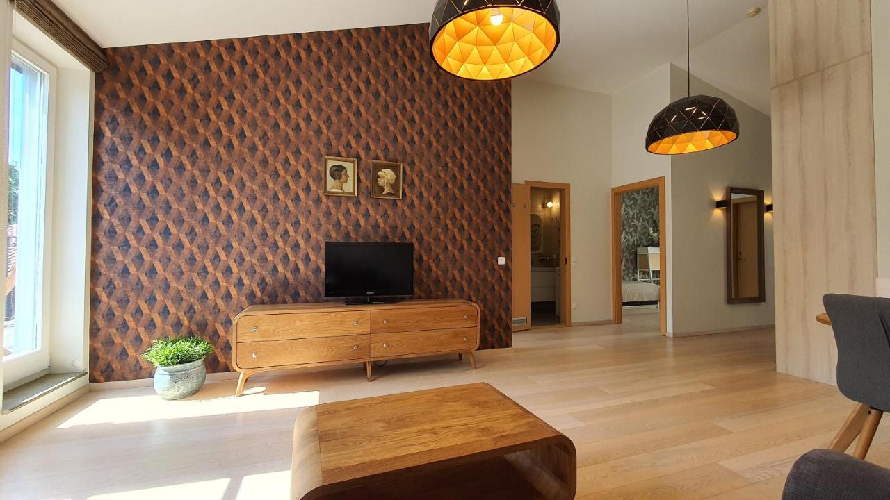 Boksto Apartments Wilna Exterior foto