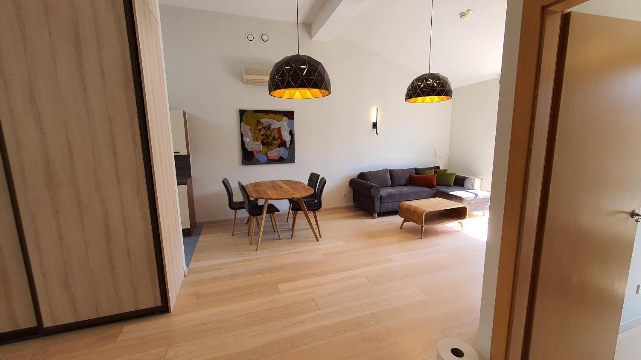 Boksto Apartments Wilna Exterior foto