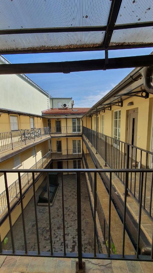Boksto Apartments Wilna Exterior foto