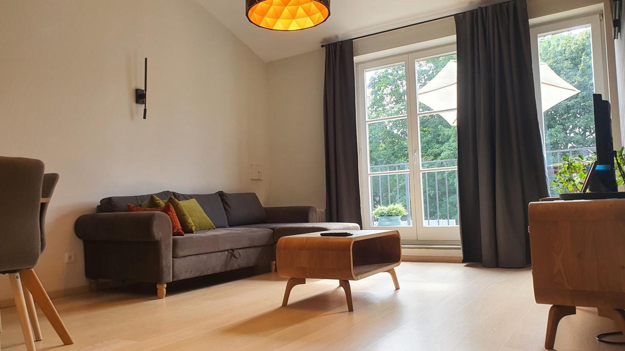 Boksto Apartments Wilna Exterior foto